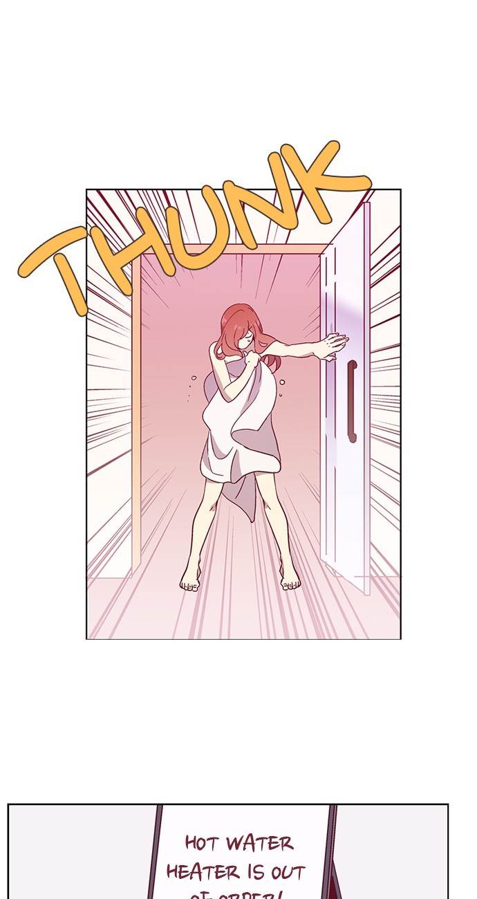 Love and Leashes Chapter 46 - page 27