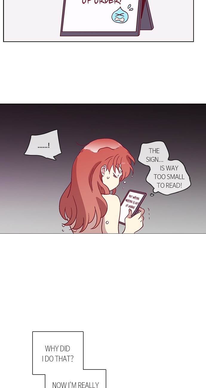 Love and Leashes Chapter 46 - page 28