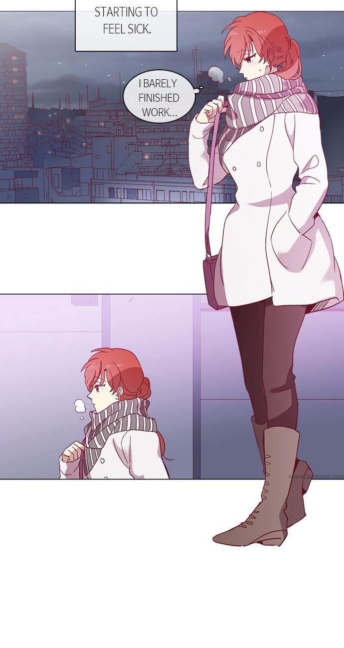 Love and Leashes Chapter 46 - page 29