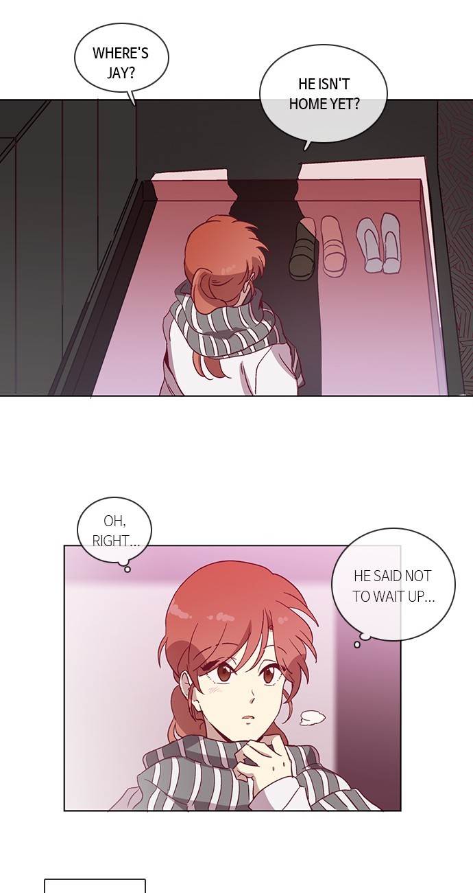 Love and Leashes Chapter 46 - page 30