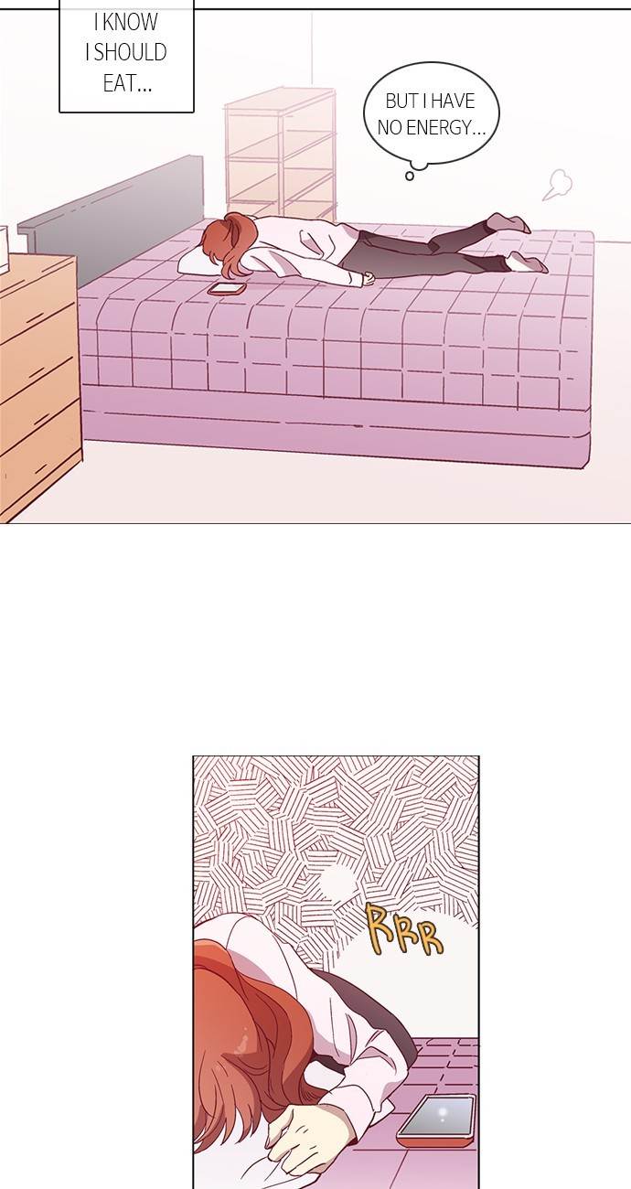 Love and Leashes Chapter 46 - page 31