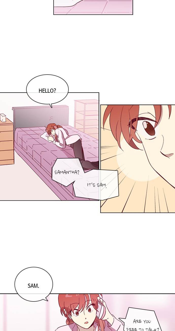 Love and Leashes Chapter 46 - page 32