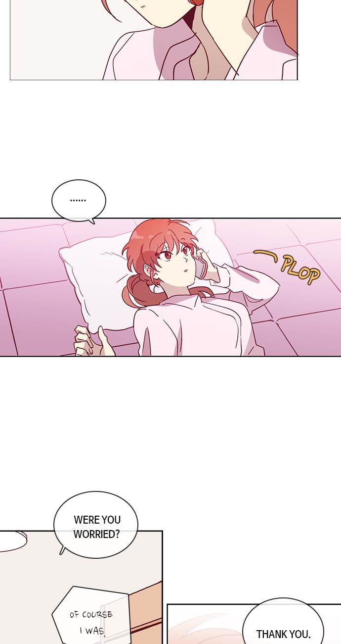Love and Leashes Chapter 46 - page 34