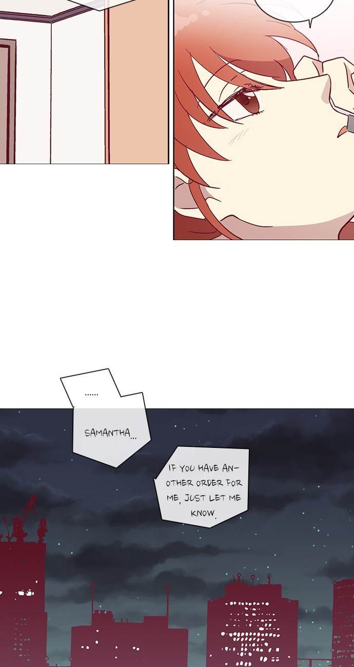 Love and Leashes Chapter 46 - page 35