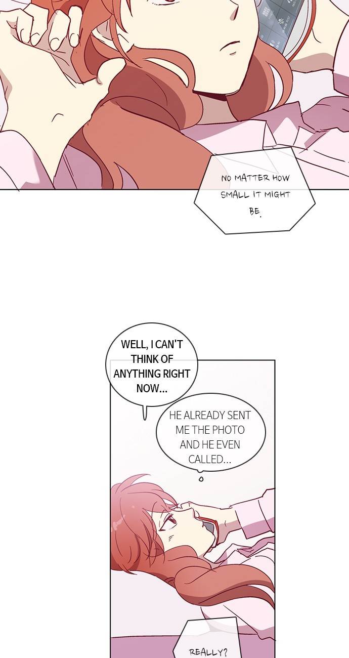 Love and Leashes Chapter 46 - page 37