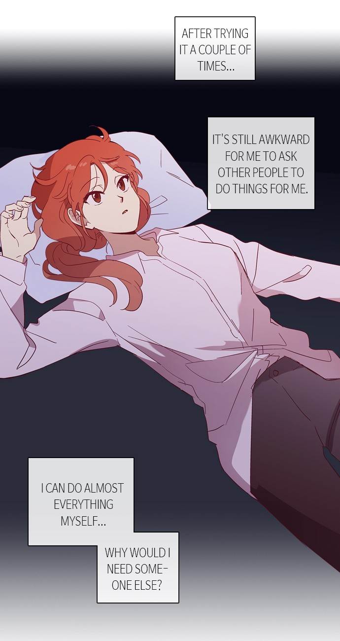 Love and Leashes Chapter 46 - page 39