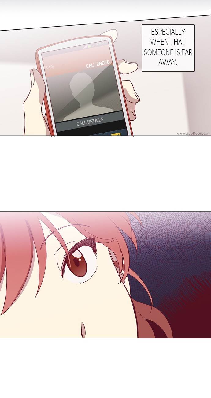 Love and Leashes Chapter 46 - page 40