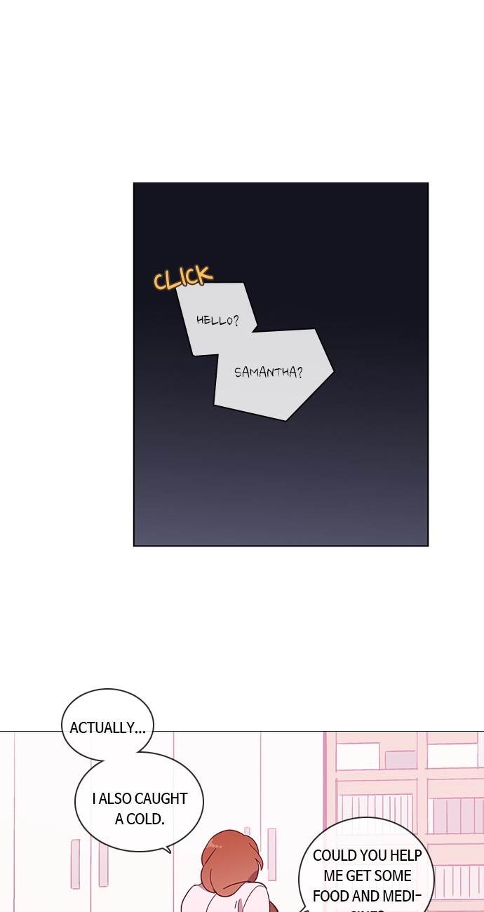 Love and Leashes Chapter 46 - page 41