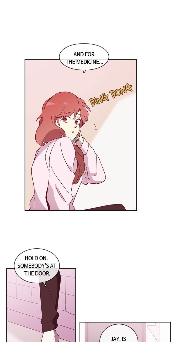 Love and Leashes Chapter 46 - page 43