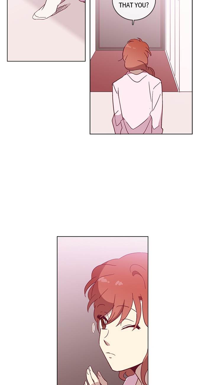 Love and Leashes Chapter 46 - page 44