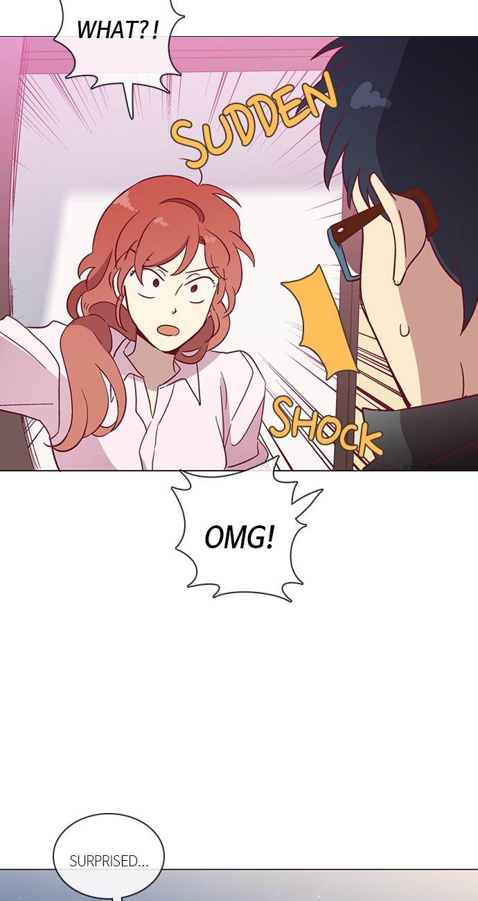 Love and Leashes Chapter 46 - page 46