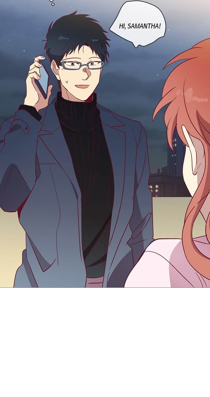 Love and Leashes Chapter 46 - page 47