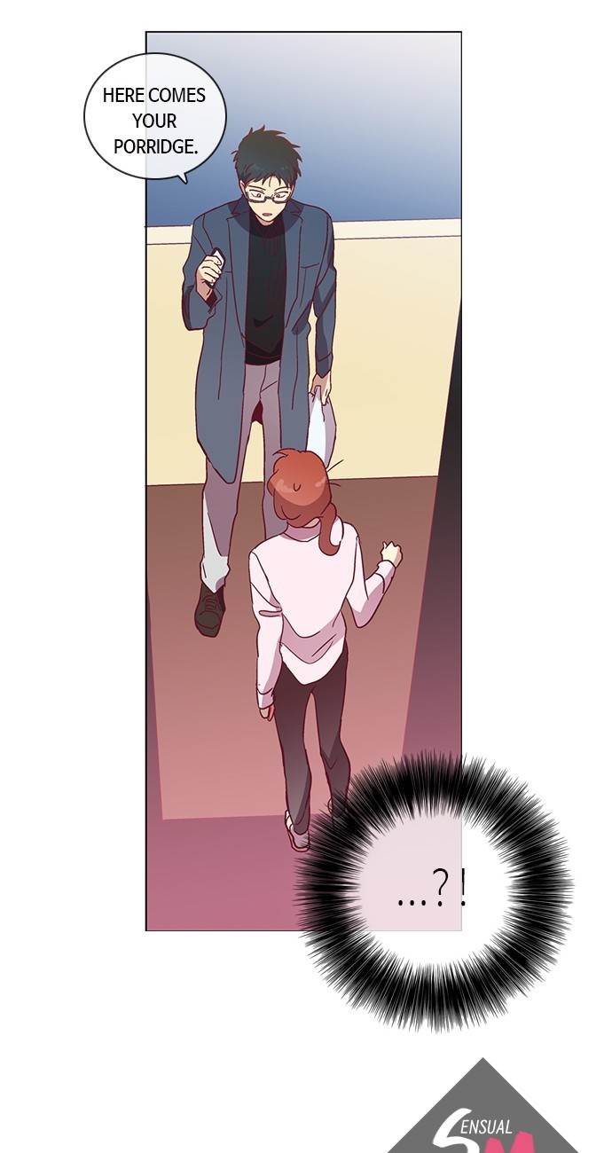 Love and Leashes Chapter 46 - page 48