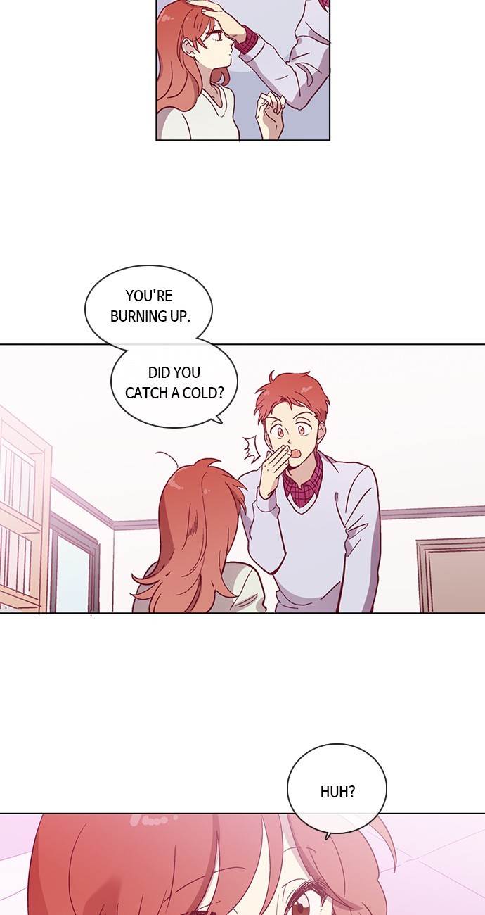 Love and Leashes Chapter 46 - page 5
