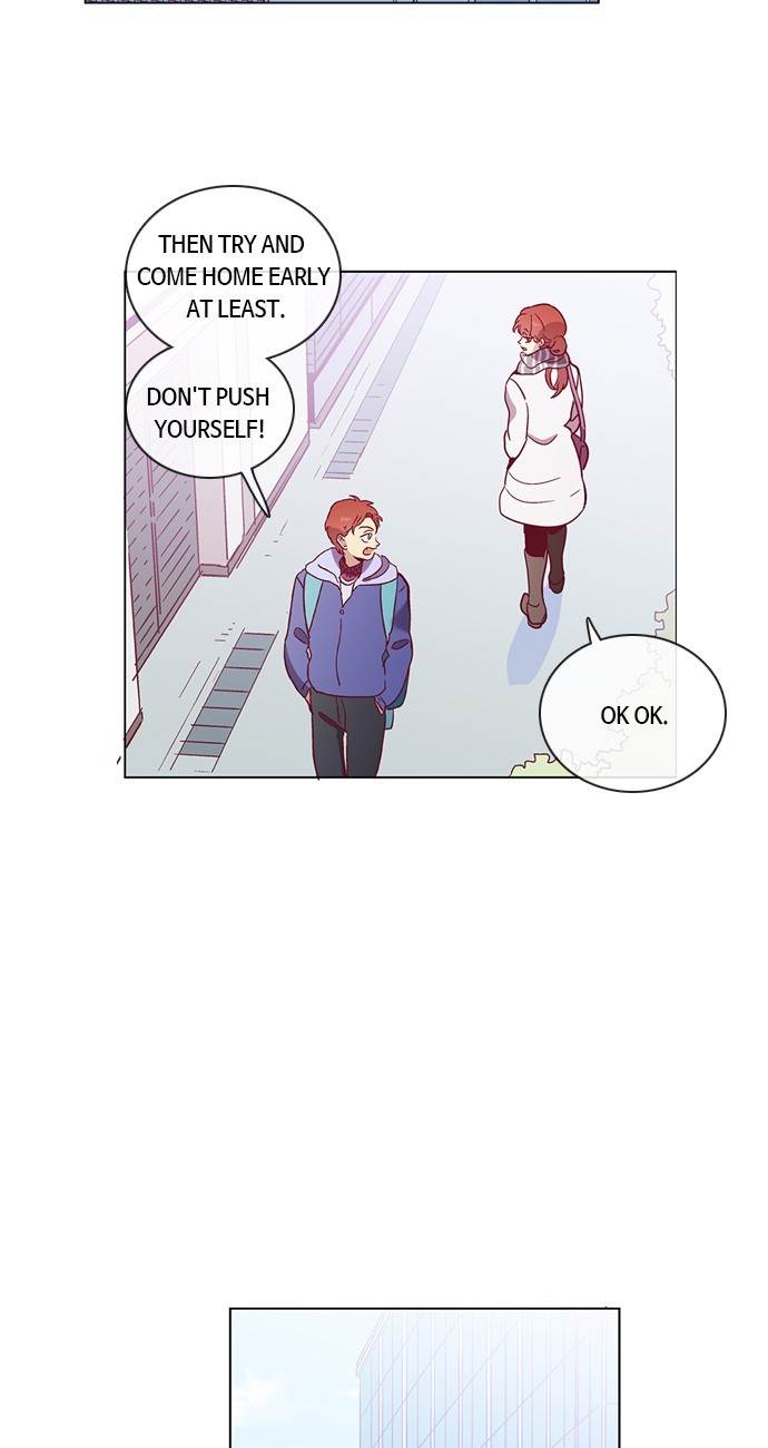 Love and Leashes Chapter 46 - page 9