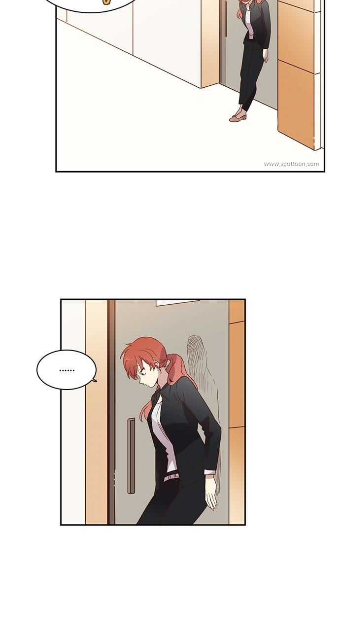 Love and Leashes Chapter 11 - page 12