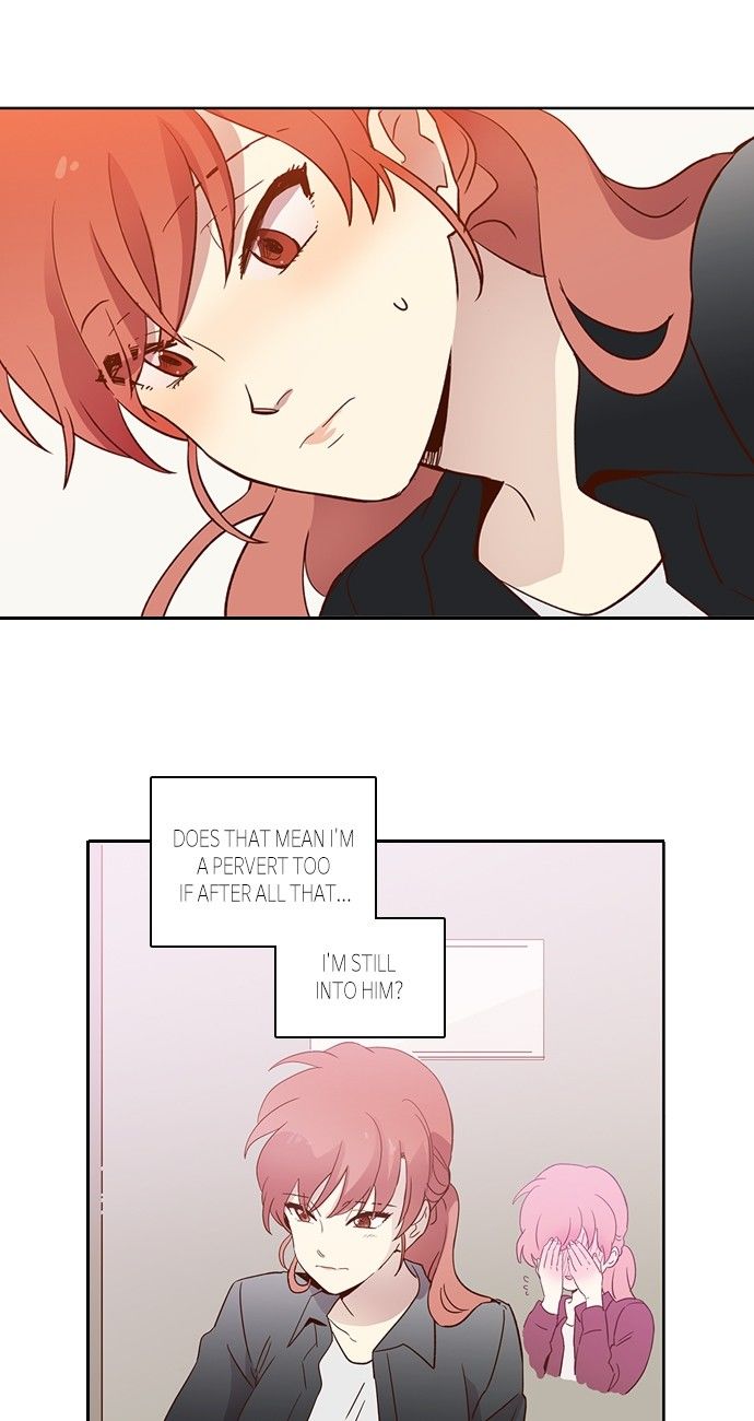 Love and Leashes Chapter 11 - page 13