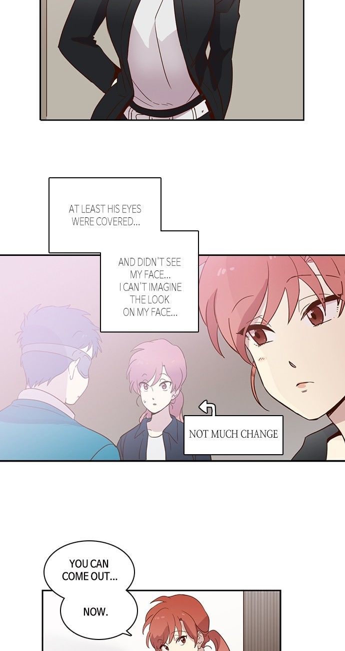 Love and Leashes Chapter 11 - page 14