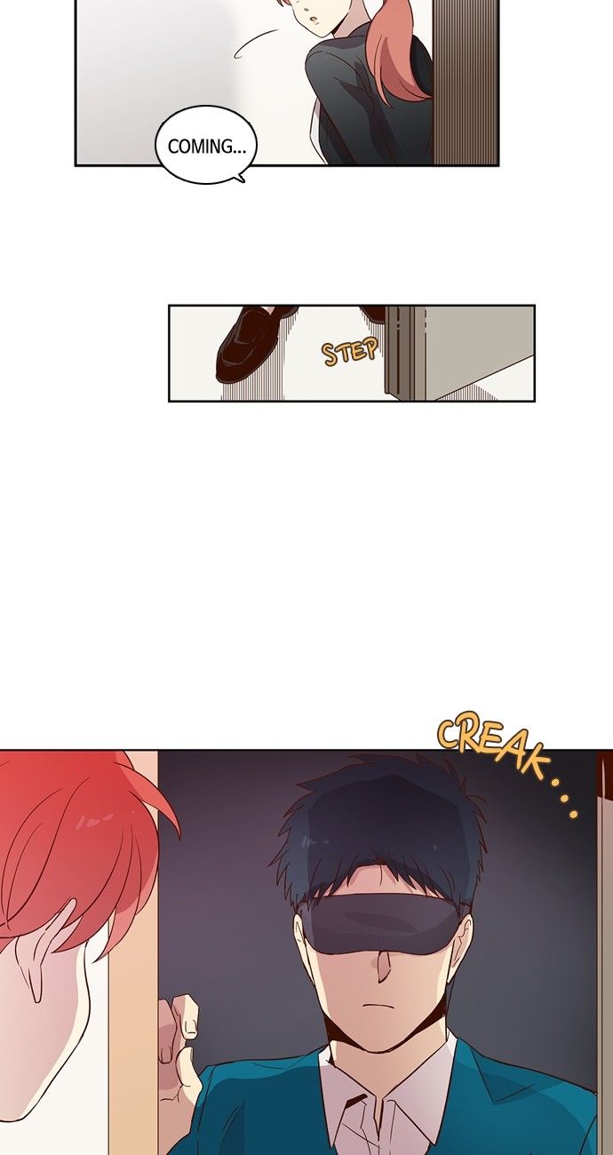 Love and Leashes Chapter 11 - page 15