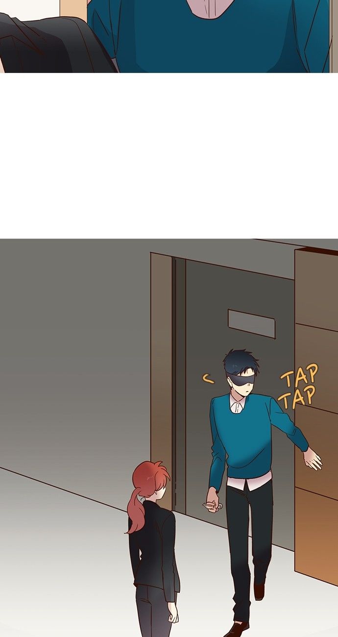 Love and Leashes Chapter 11 - page 16