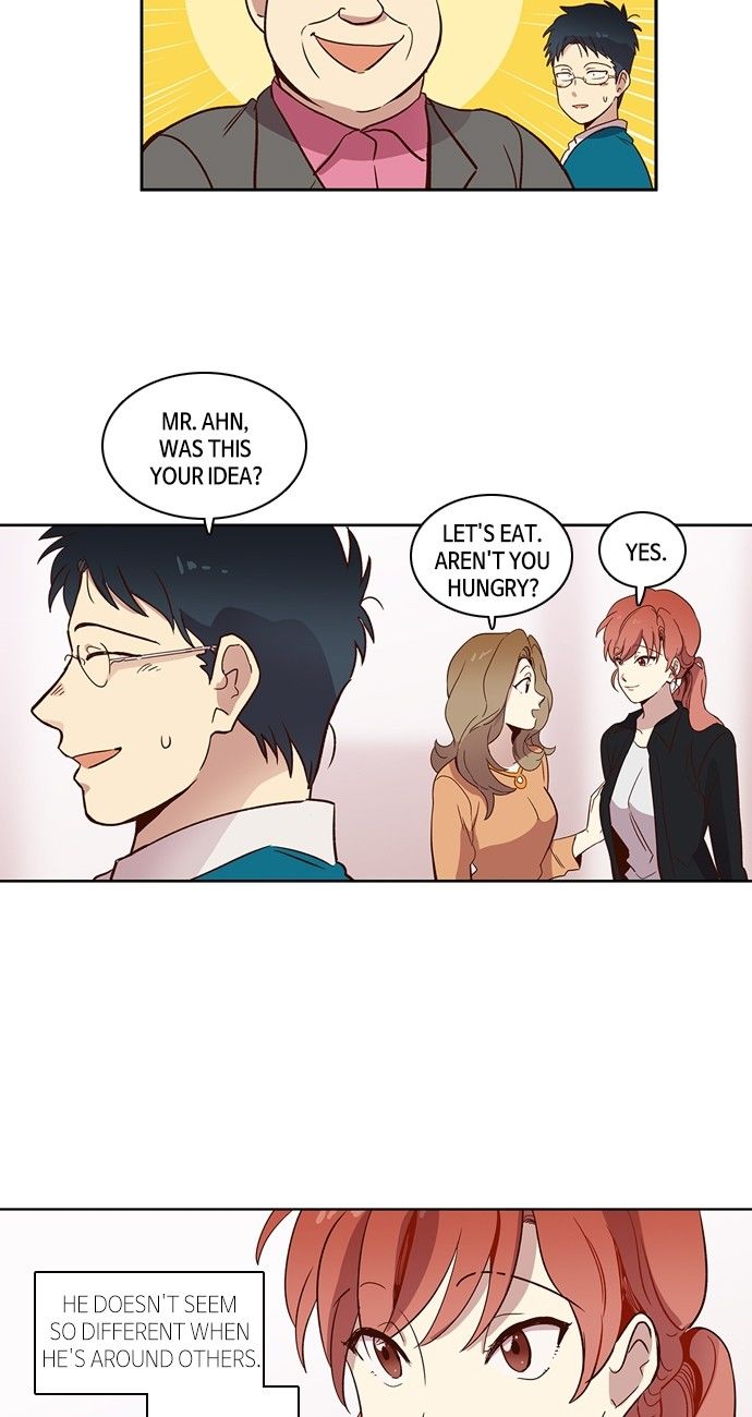 Love and Leashes Chapter 11 - page 27