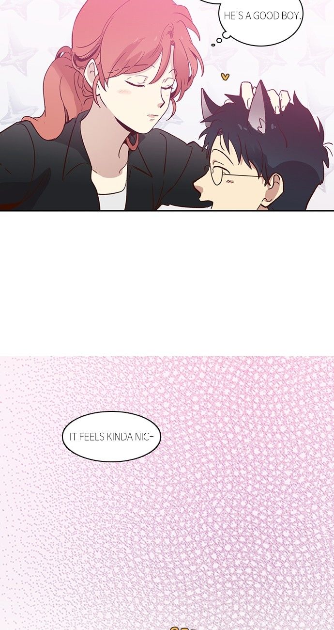 Love and Leashes Chapter 11 - page 34