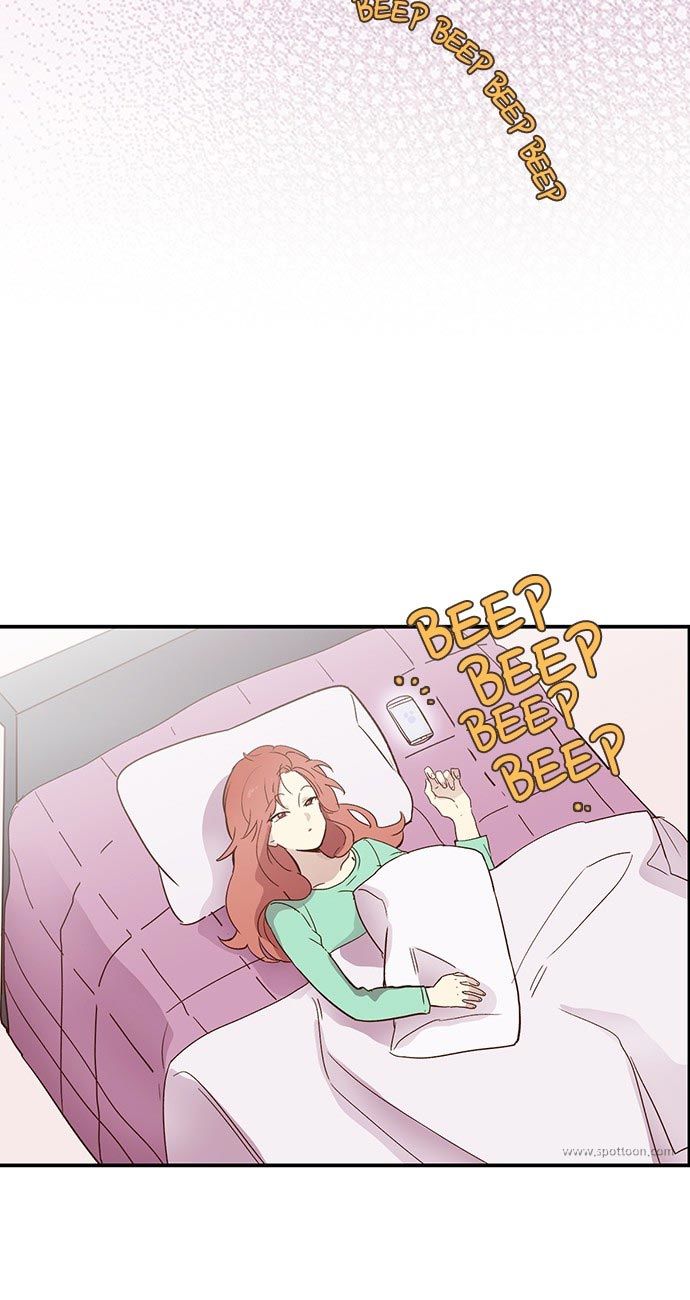 Love and Leashes Chapter 11 - page 35