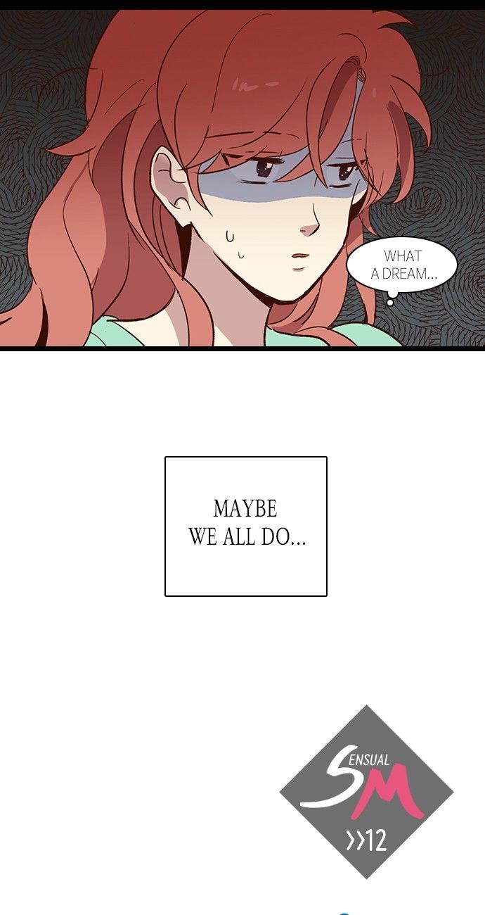 Love and Leashes Chapter 11 - page 37