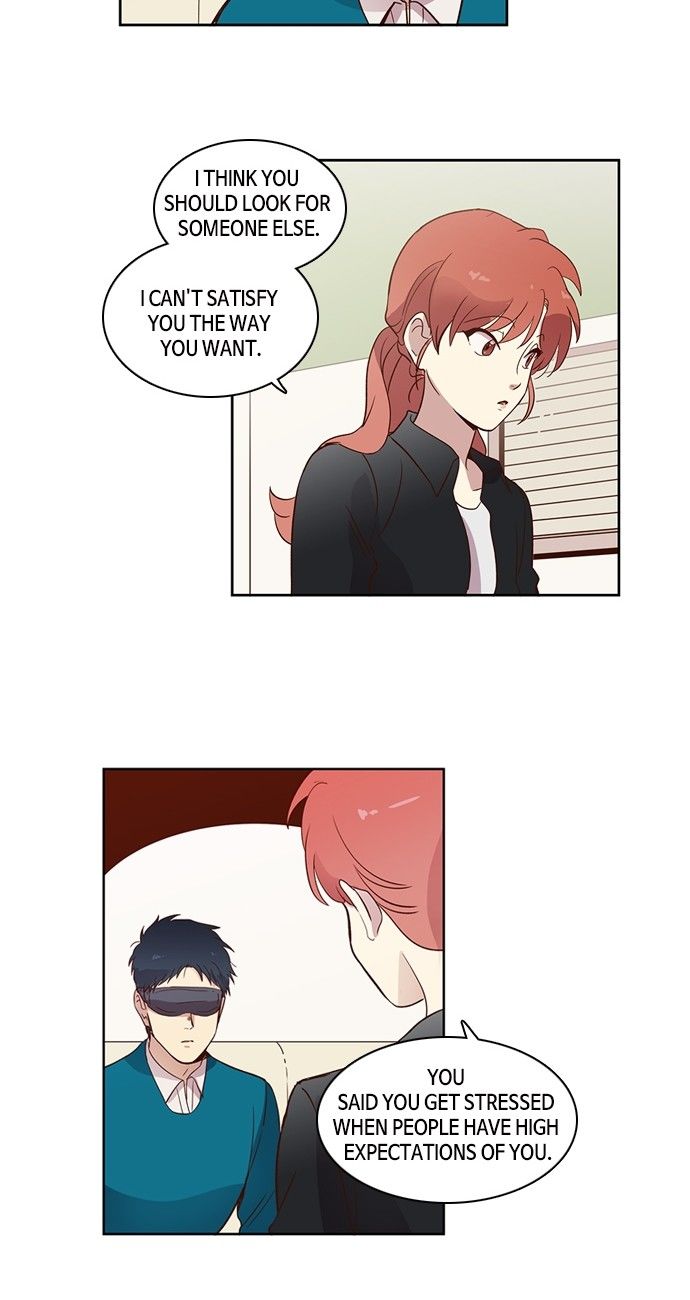 Love and Leashes Chapter 11 - page 4