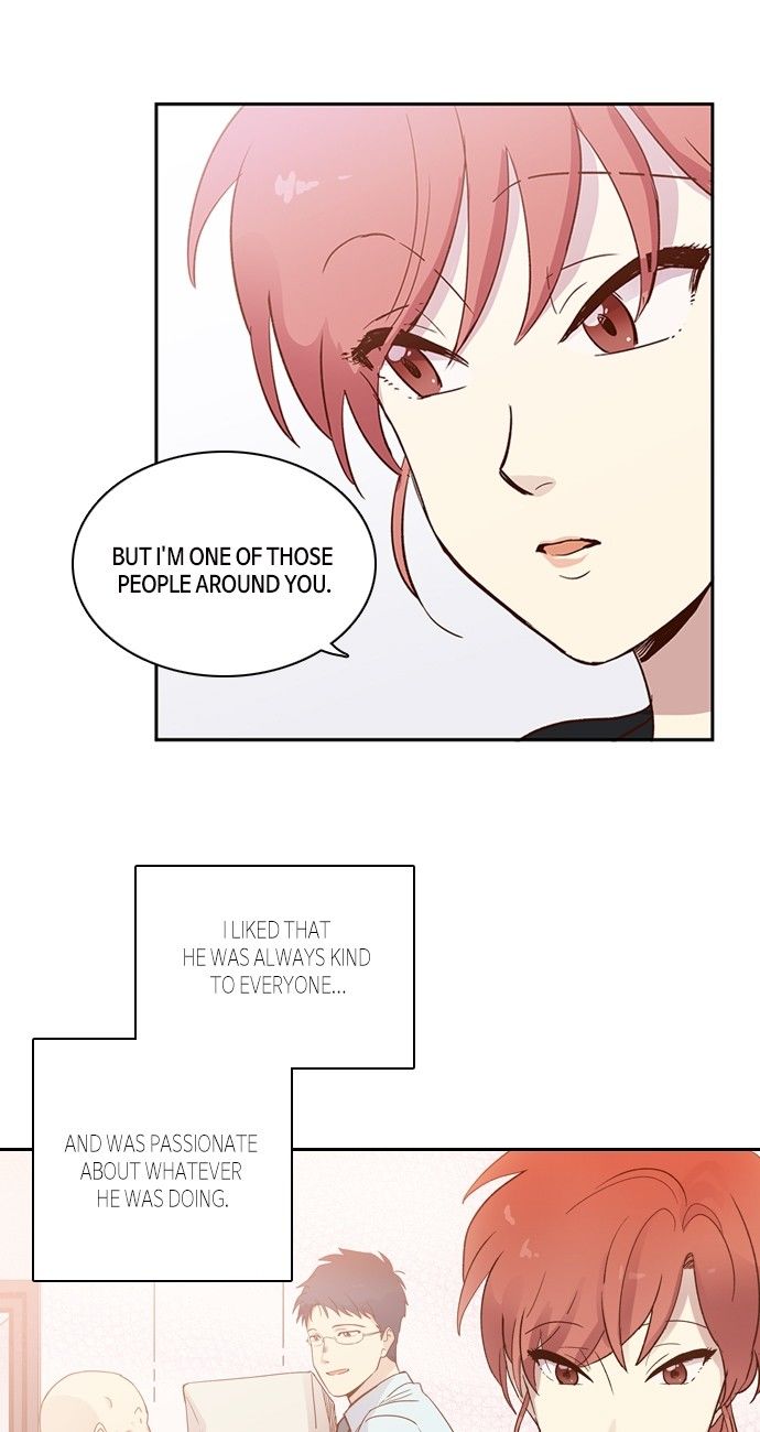 Love and Leashes Chapter 11 - page 5
