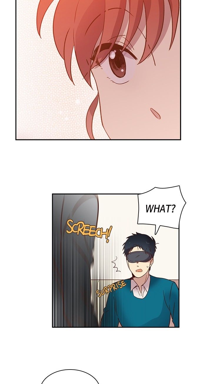Love and Leashes Chapter 11 - page 9