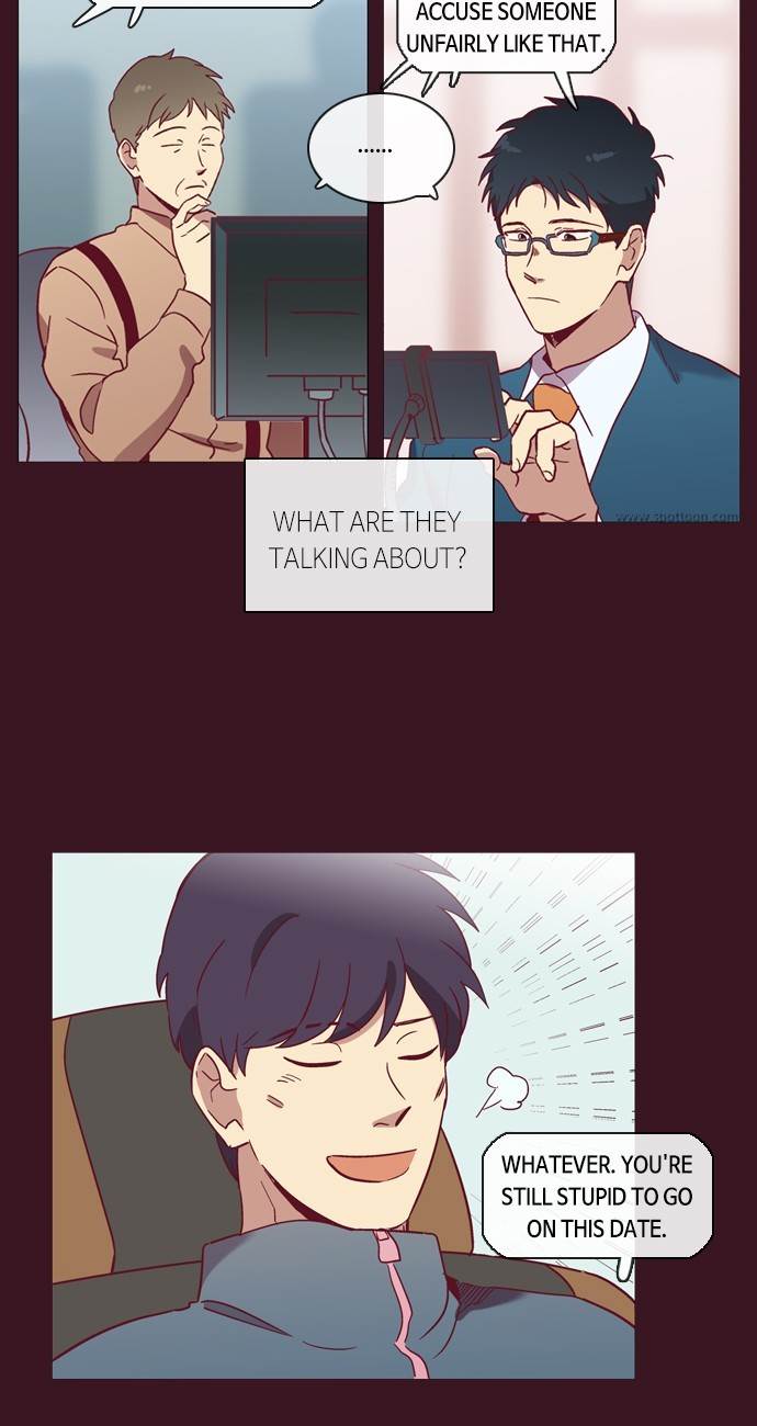 Love and Leashes Chapter 45 - page 13