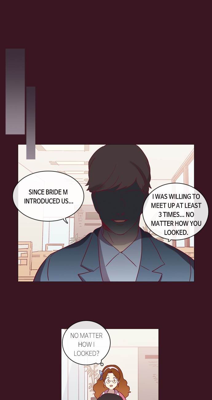Love and Leashes Chapter 45 - page 15