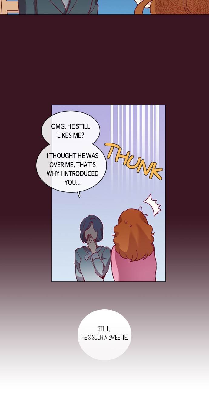 Love and Leashes Chapter 45 - page 18