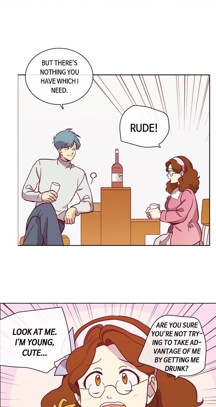 Love and Leashes Chapter 45 - page 2