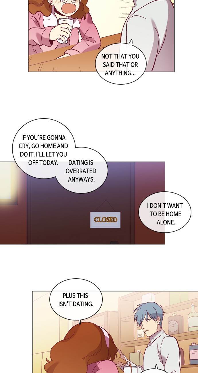 Love and Leashes Chapter 45 - page 20