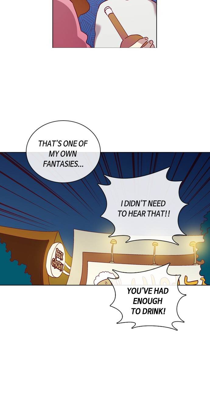 Love and Leashes Chapter 45 - page 24