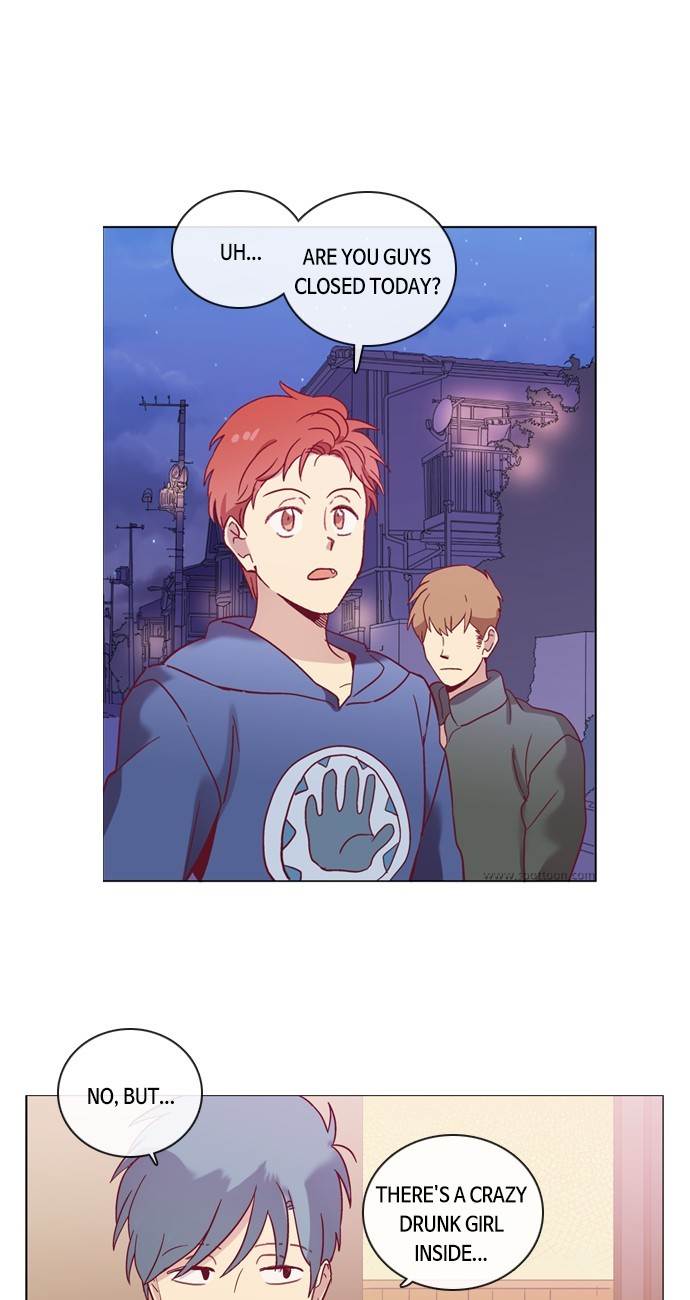 Love and Leashes Chapter 45 - page 25