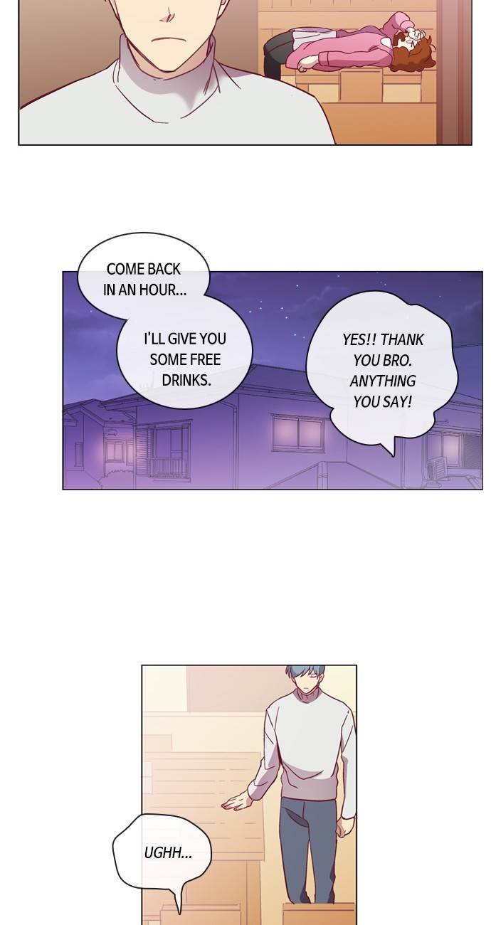 Love and Leashes Chapter 45 - page 26