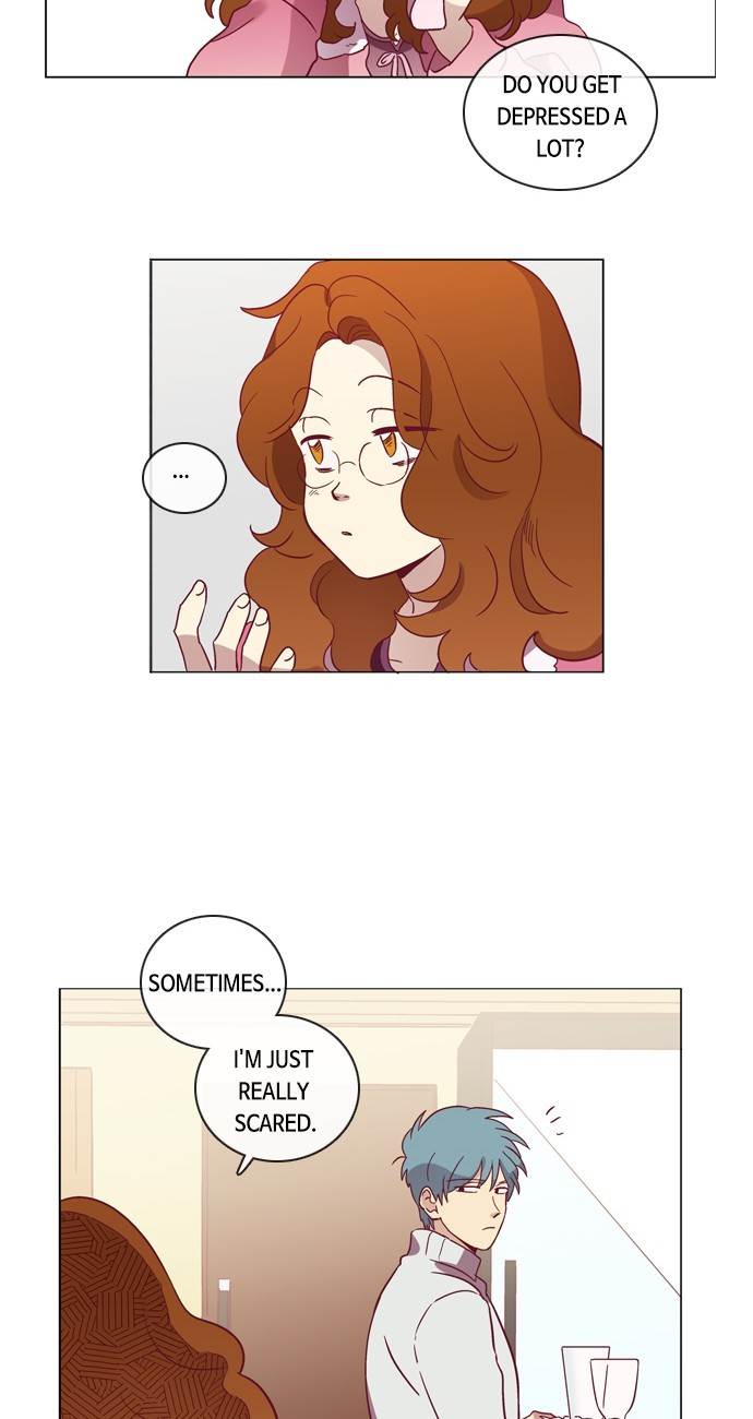 Love and Leashes Chapter 45 - page 28