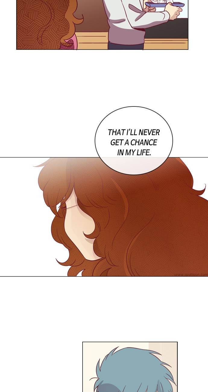 Love and Leashes Chapter 45 - page 29