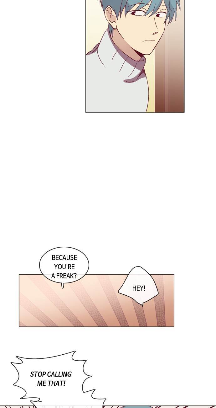 Love and Leashes Chapter 45 - page 30