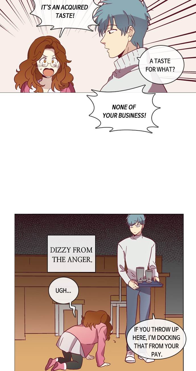 Love and Leashes Chapter 45 - page 31
