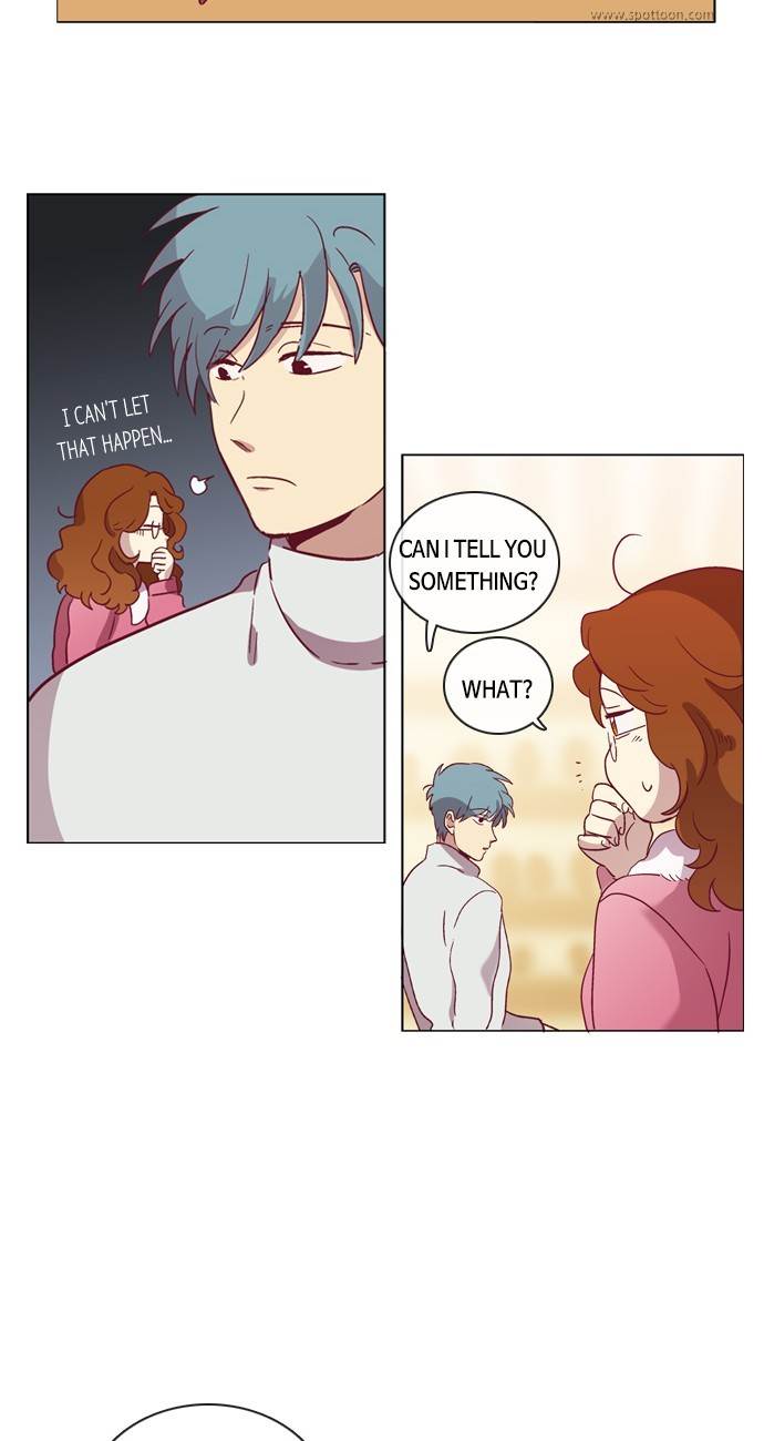 Love and Leashes Chapter 45 - page 32