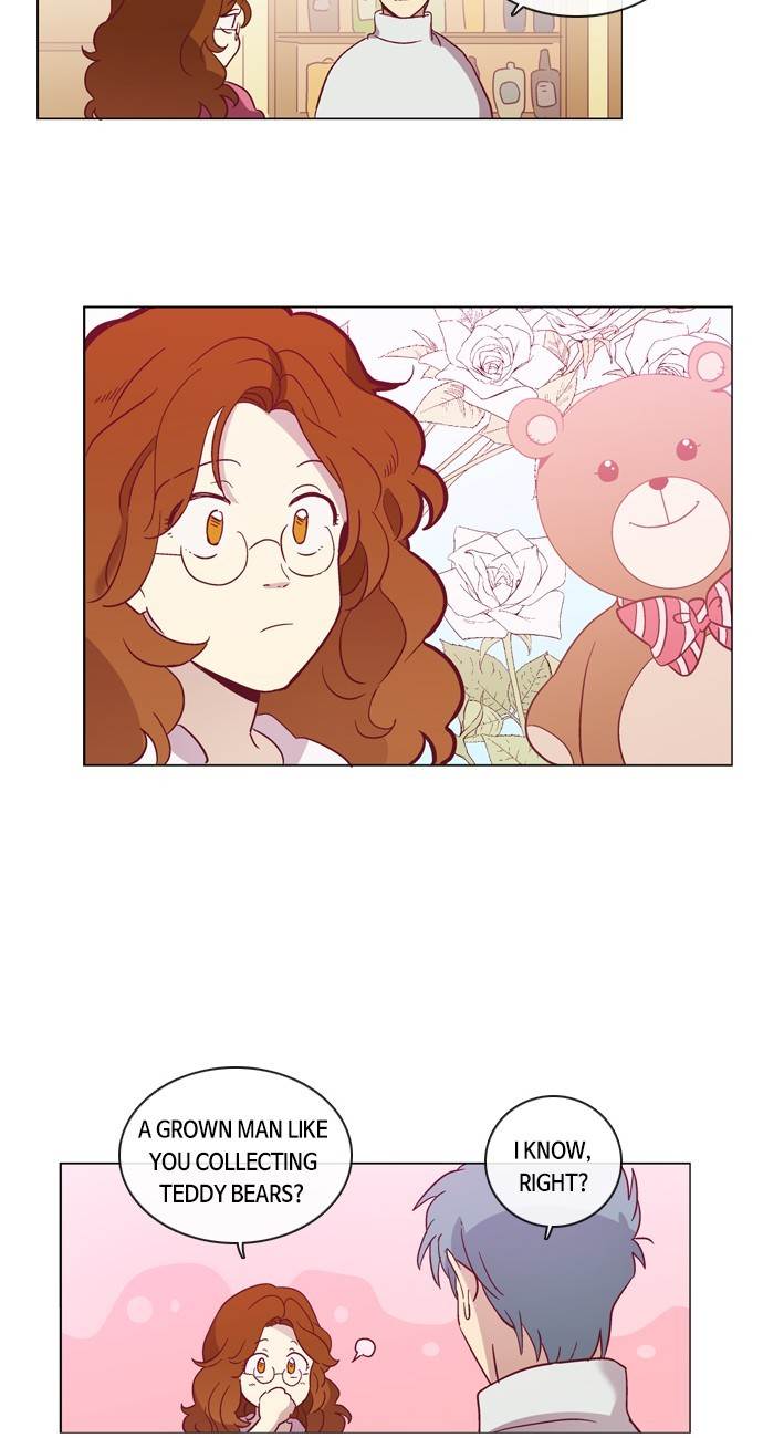 Love and Leashes Chapter 45 - page 34