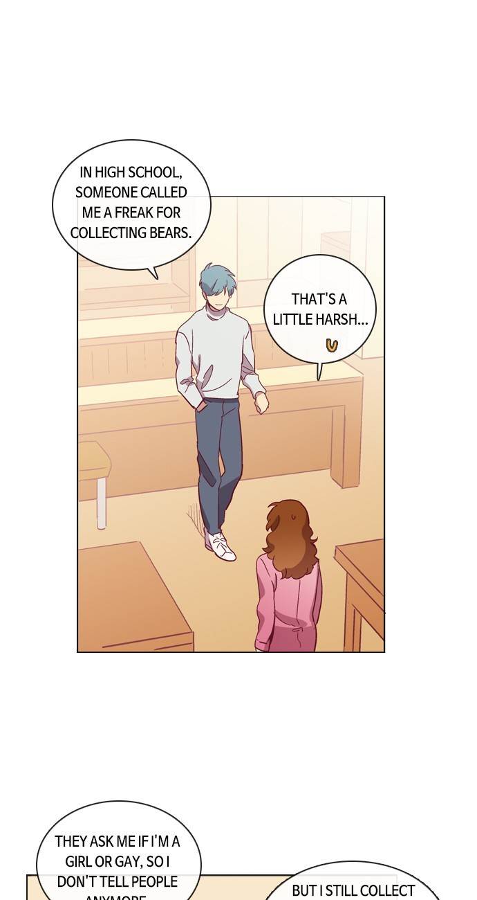 Love and Leashes Chapter 45 - page 35