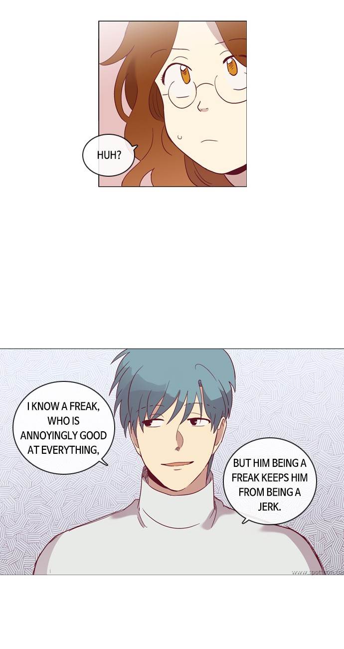 Love and Leashes Chapter 45 - page 37