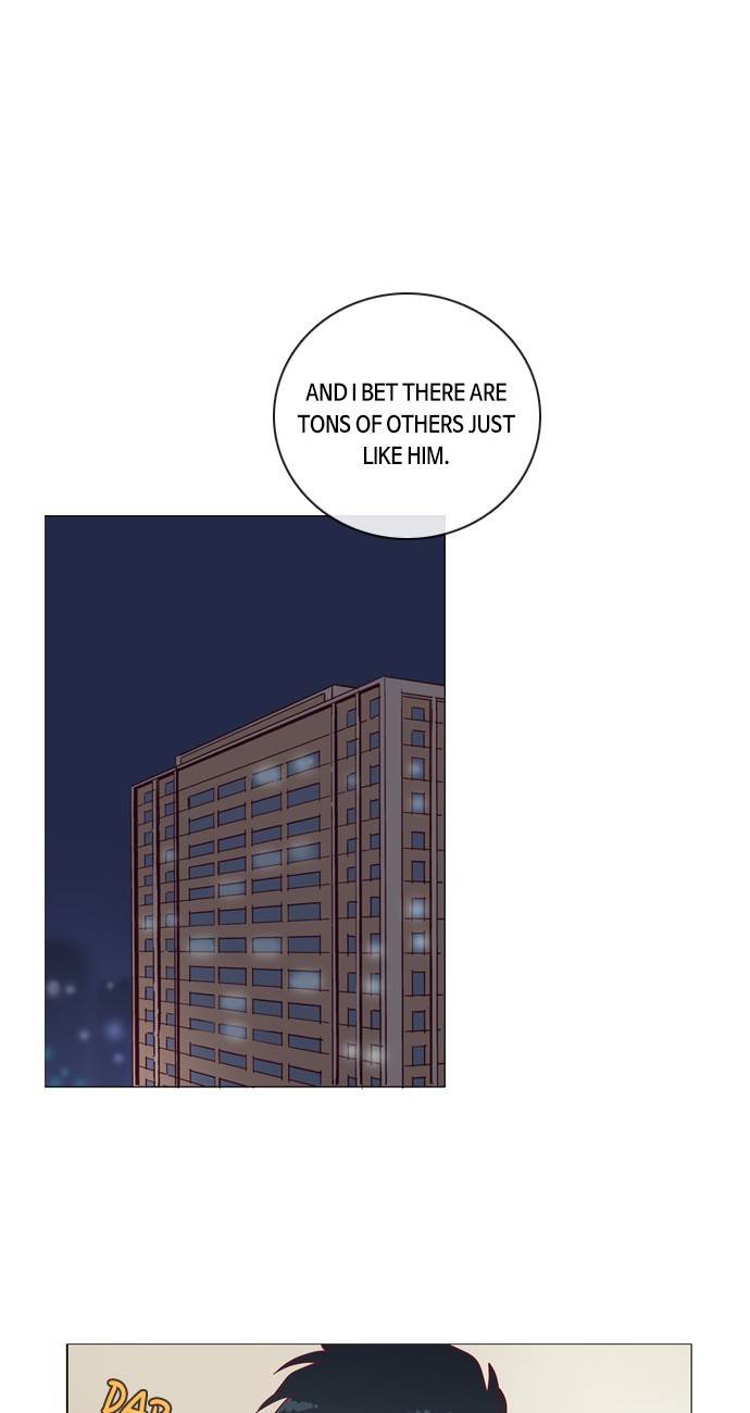 Love and Leashes Chapter 45 - page 38