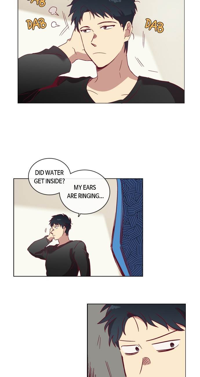 Love and Leashes Chapter 45 - page 39