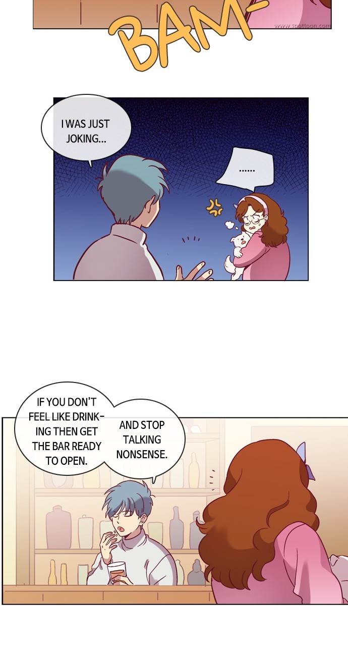 Love and Leashes Chapter 45 - page 4